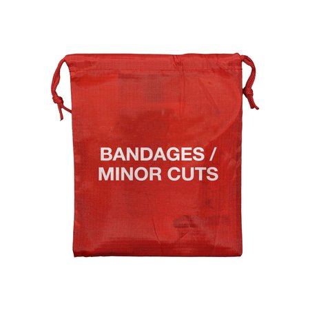 AEK Bandages  Minor Cuts pouch EN9557